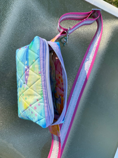 Alpen Belt Bag