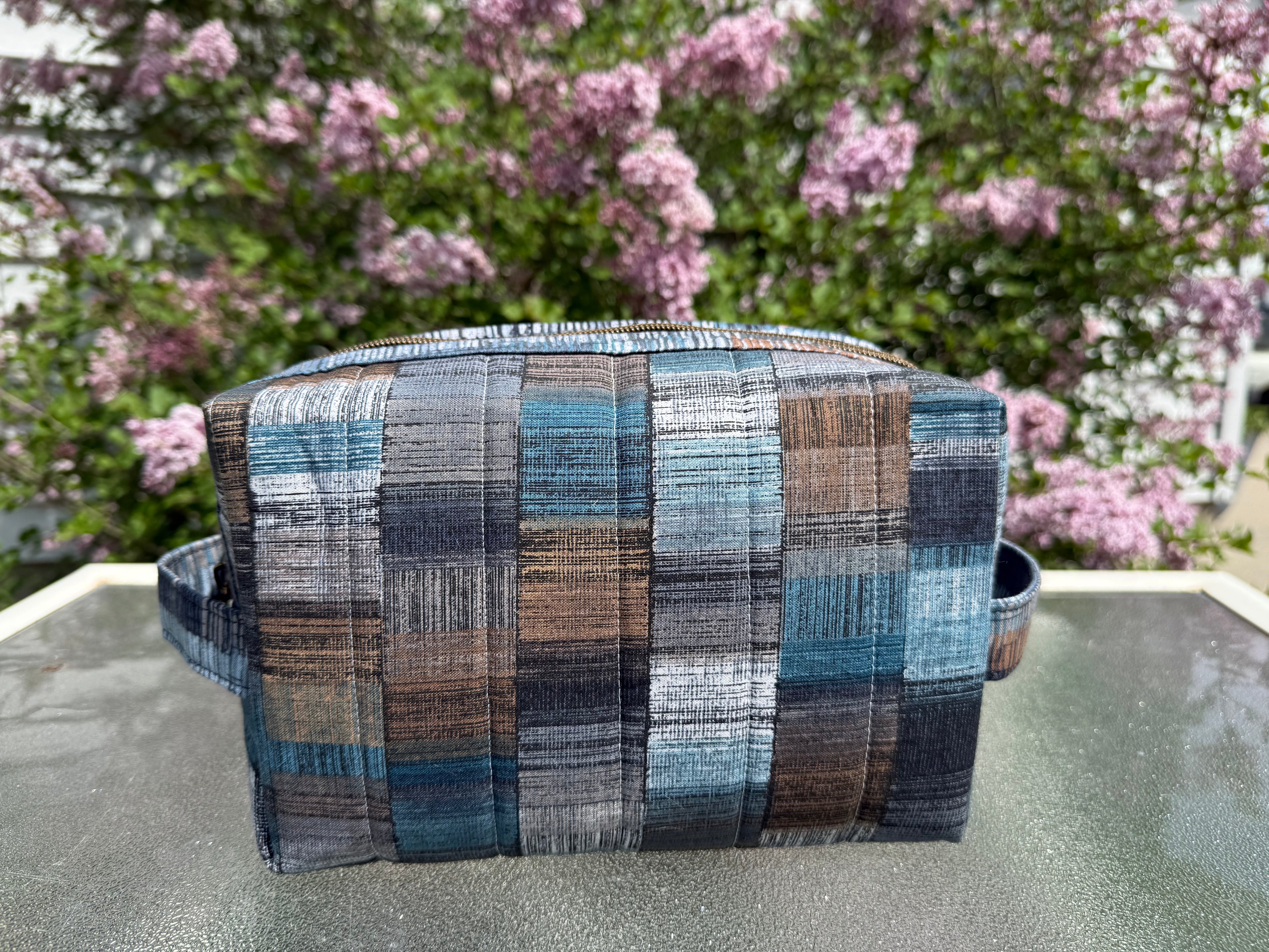 Holland Pouch