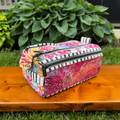 Double Zip Gear Bag