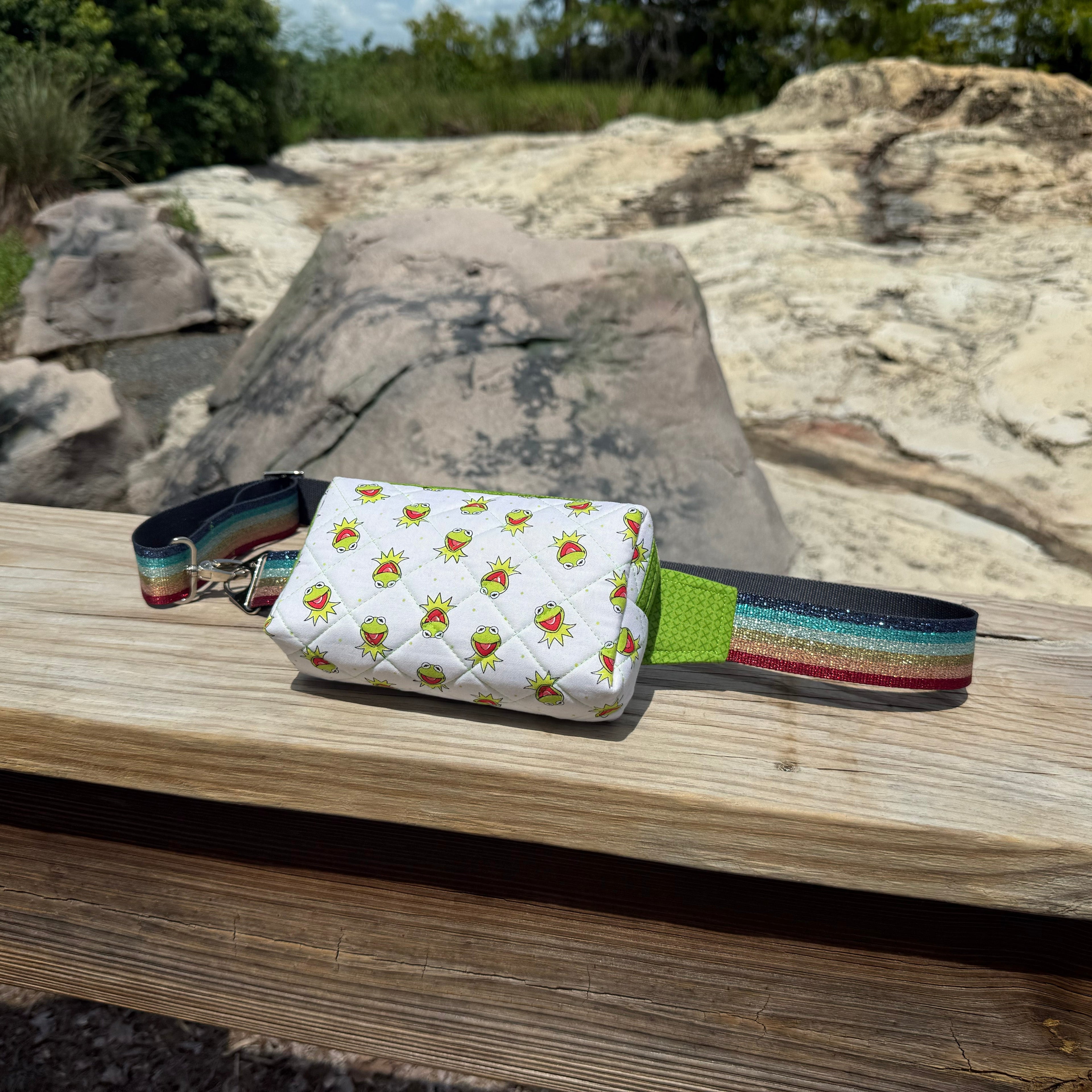 Alpen Belt Bag