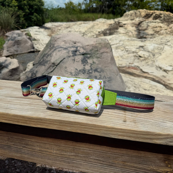 Alpen Belt Bag