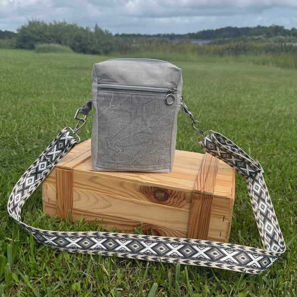 Pixie Crossbody Bag