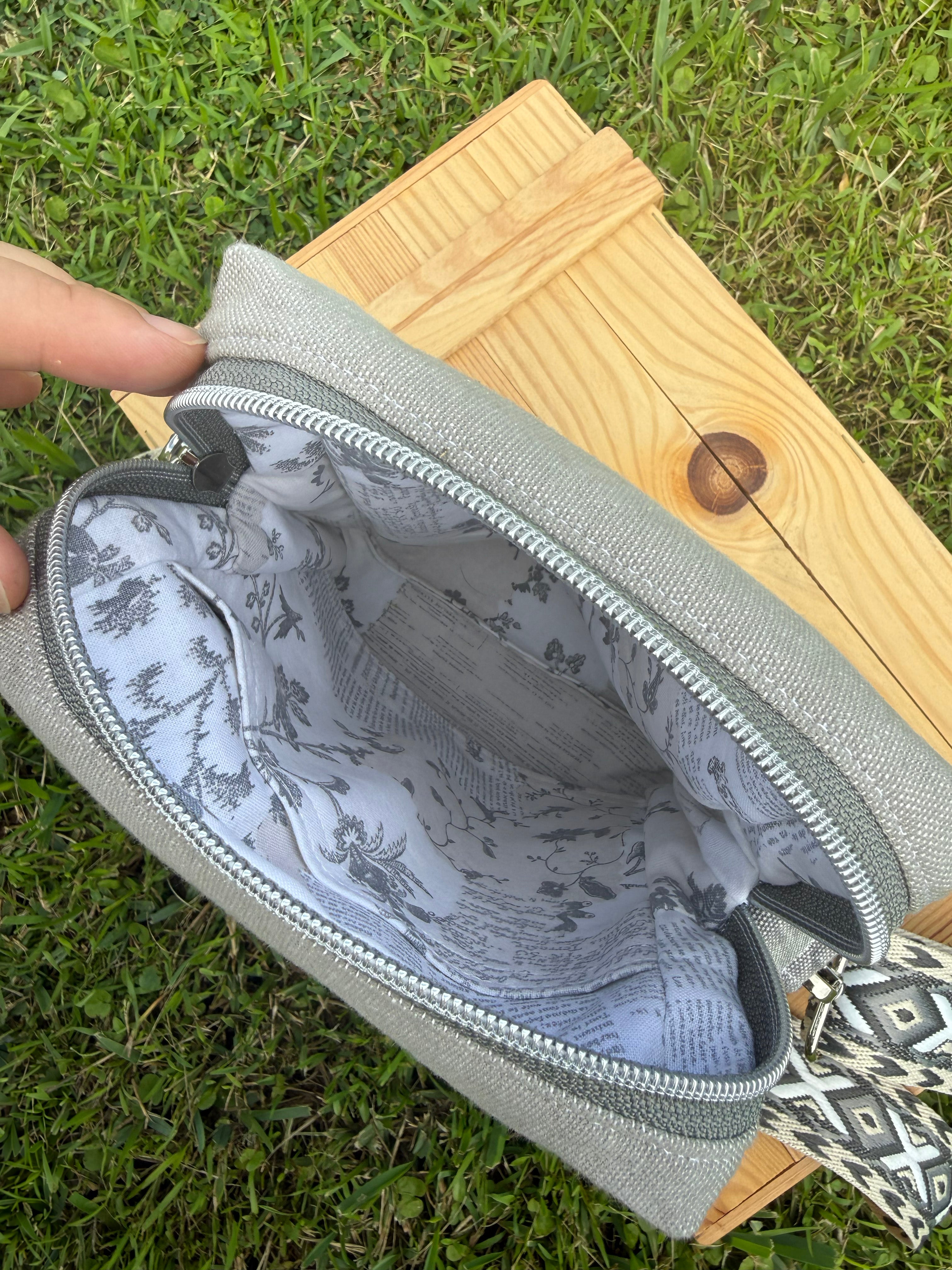 Pixie Crossbody Bag