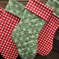 Custom Stockings