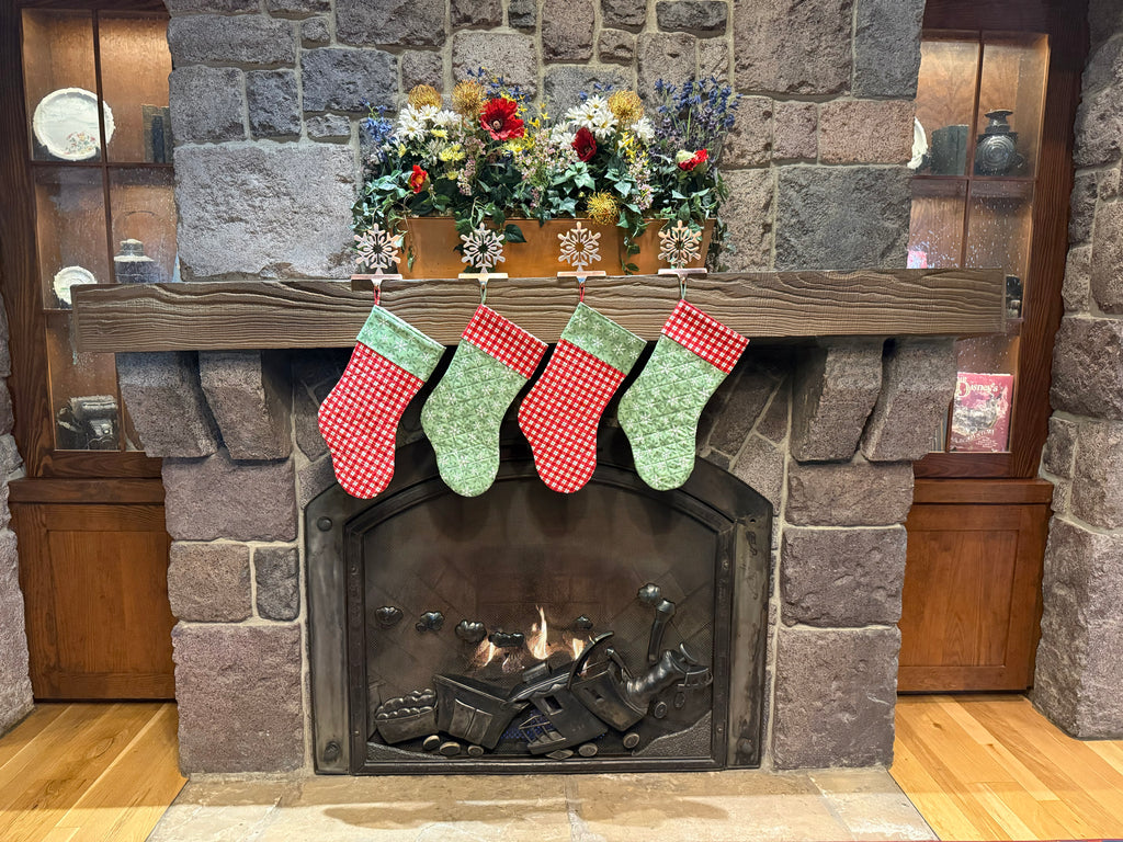 Custom Stockings