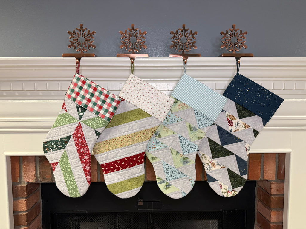 Custom Stockings
