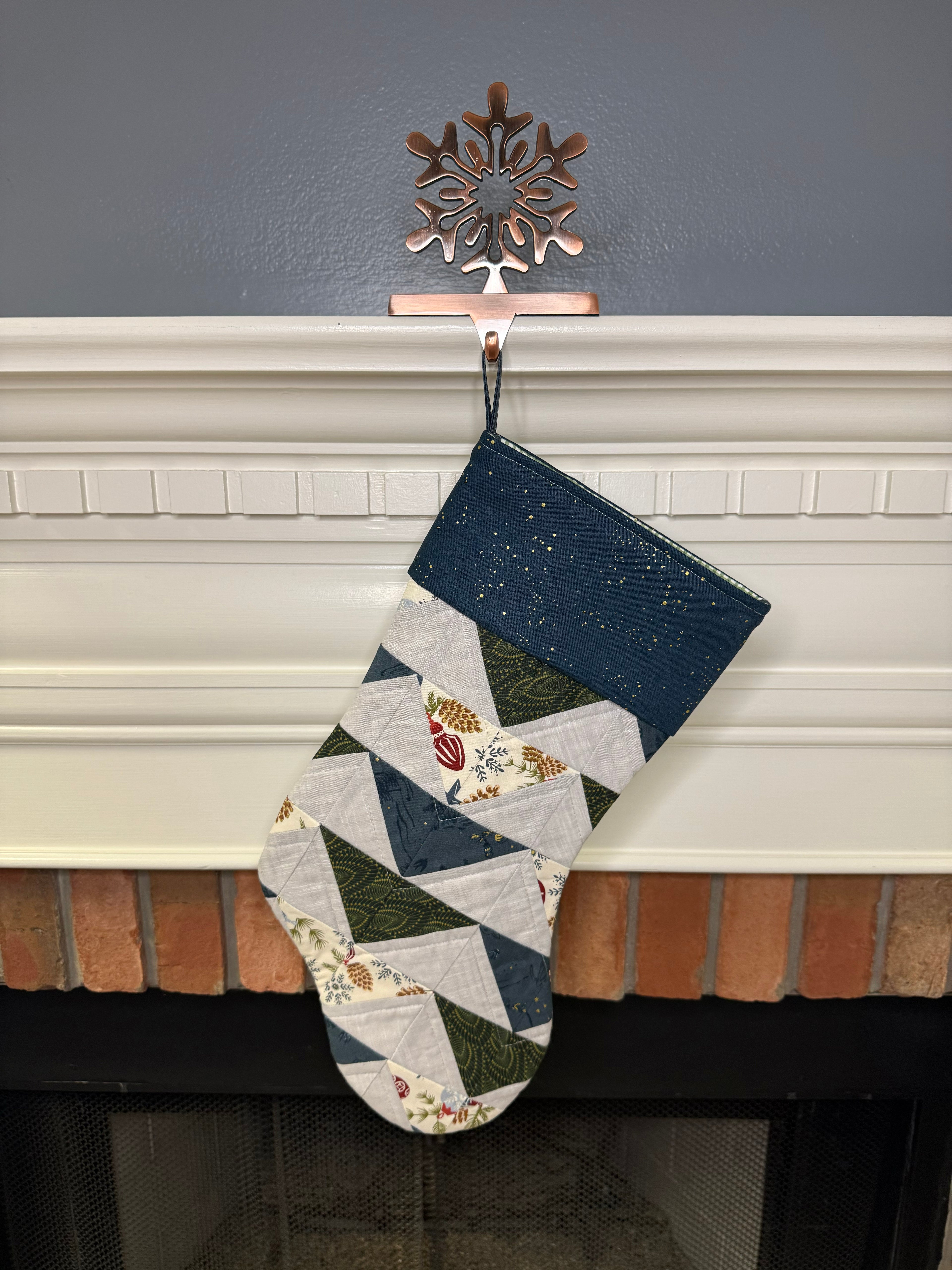 Custom Stockings