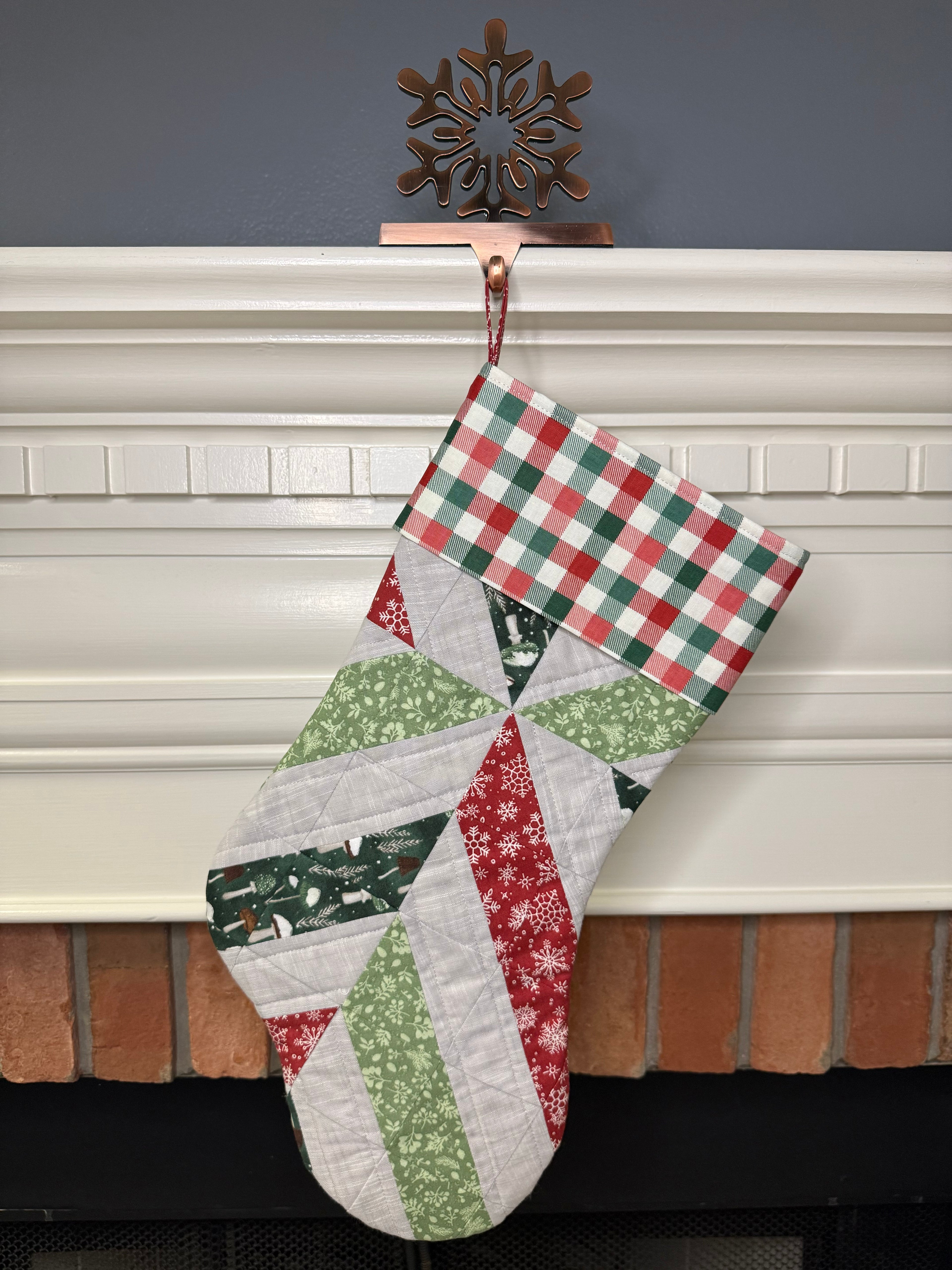 Custom Stockings