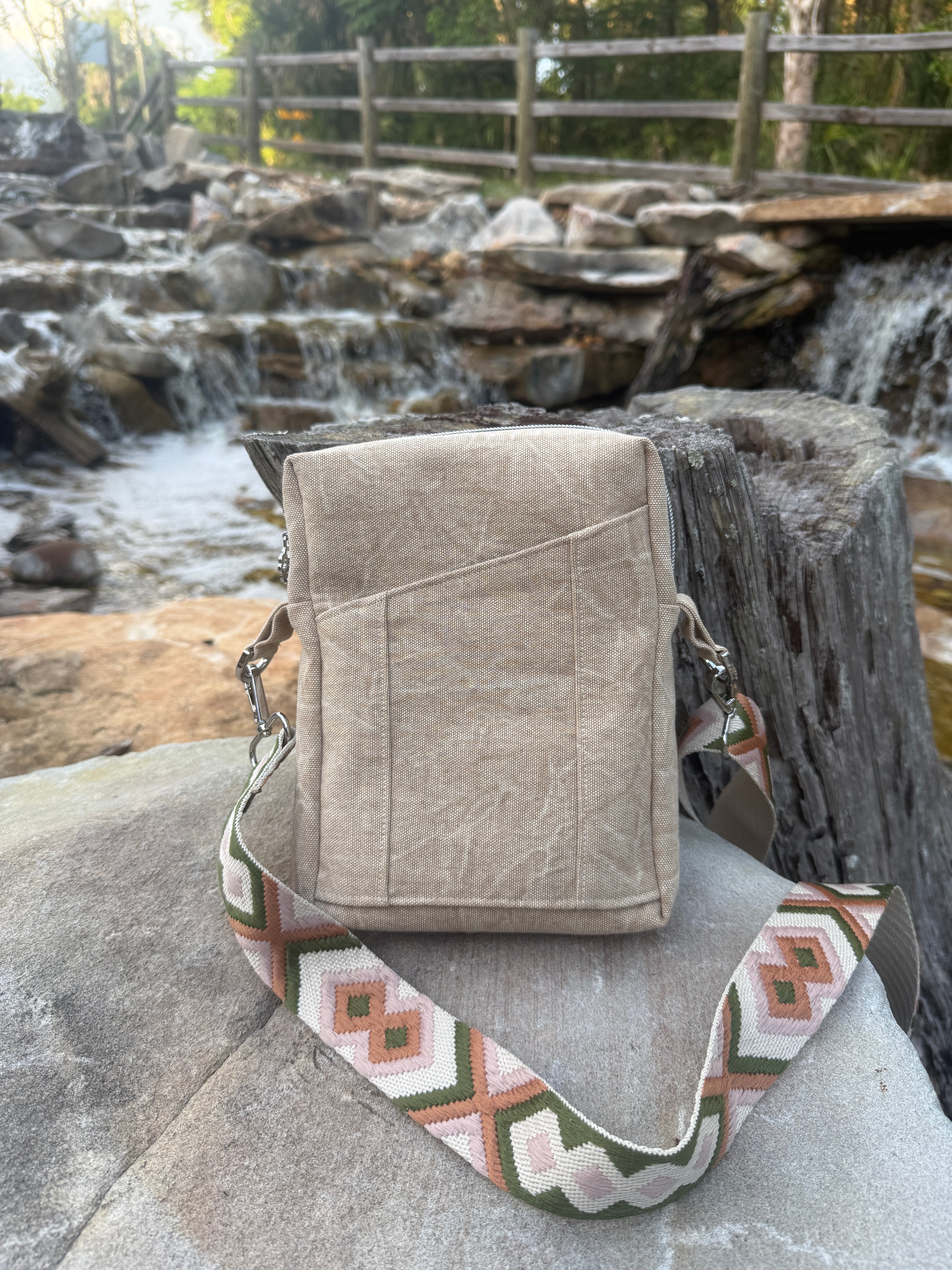 Pixie Crossbody Bag