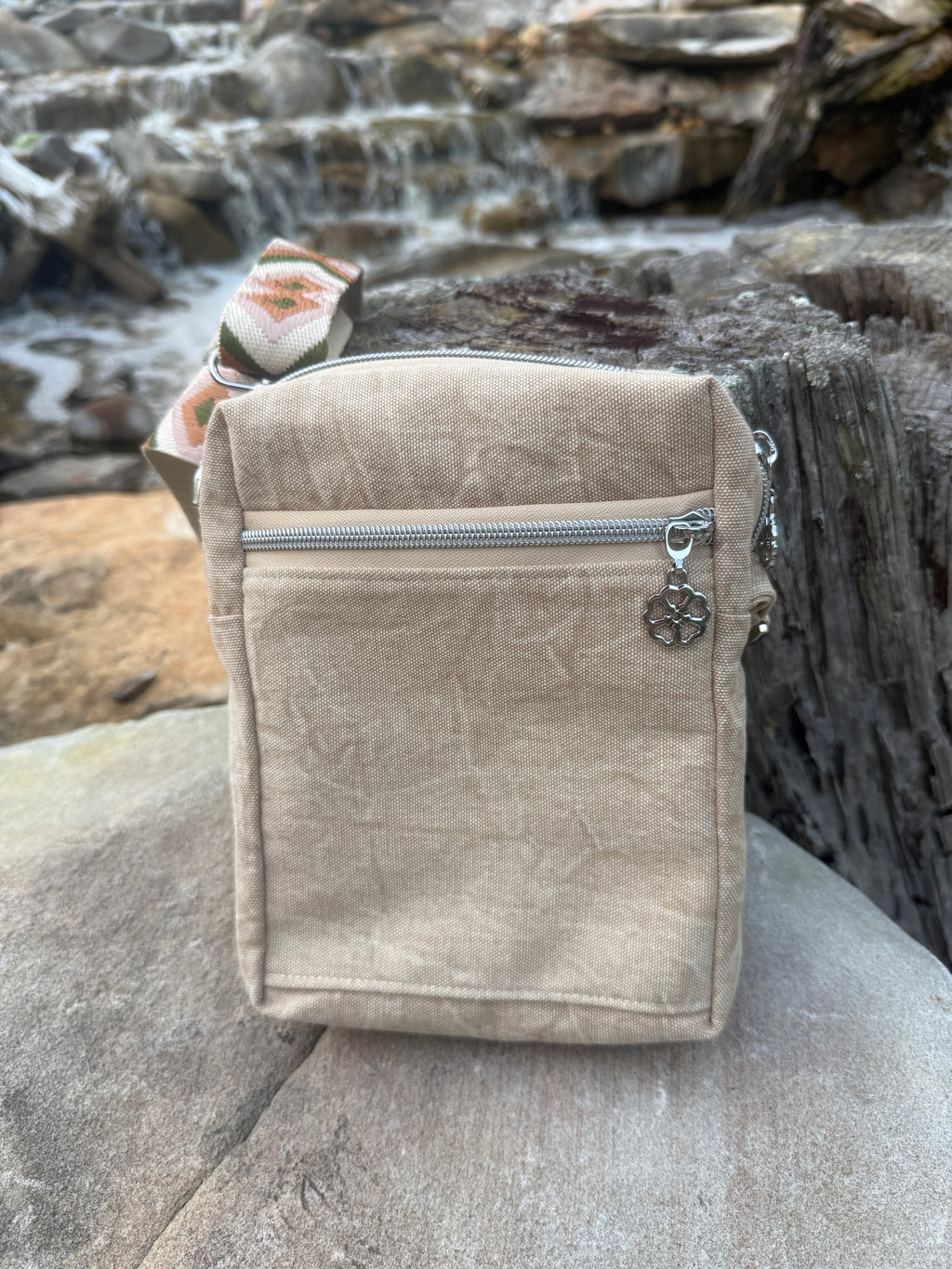 Pixie Crossbody Bag