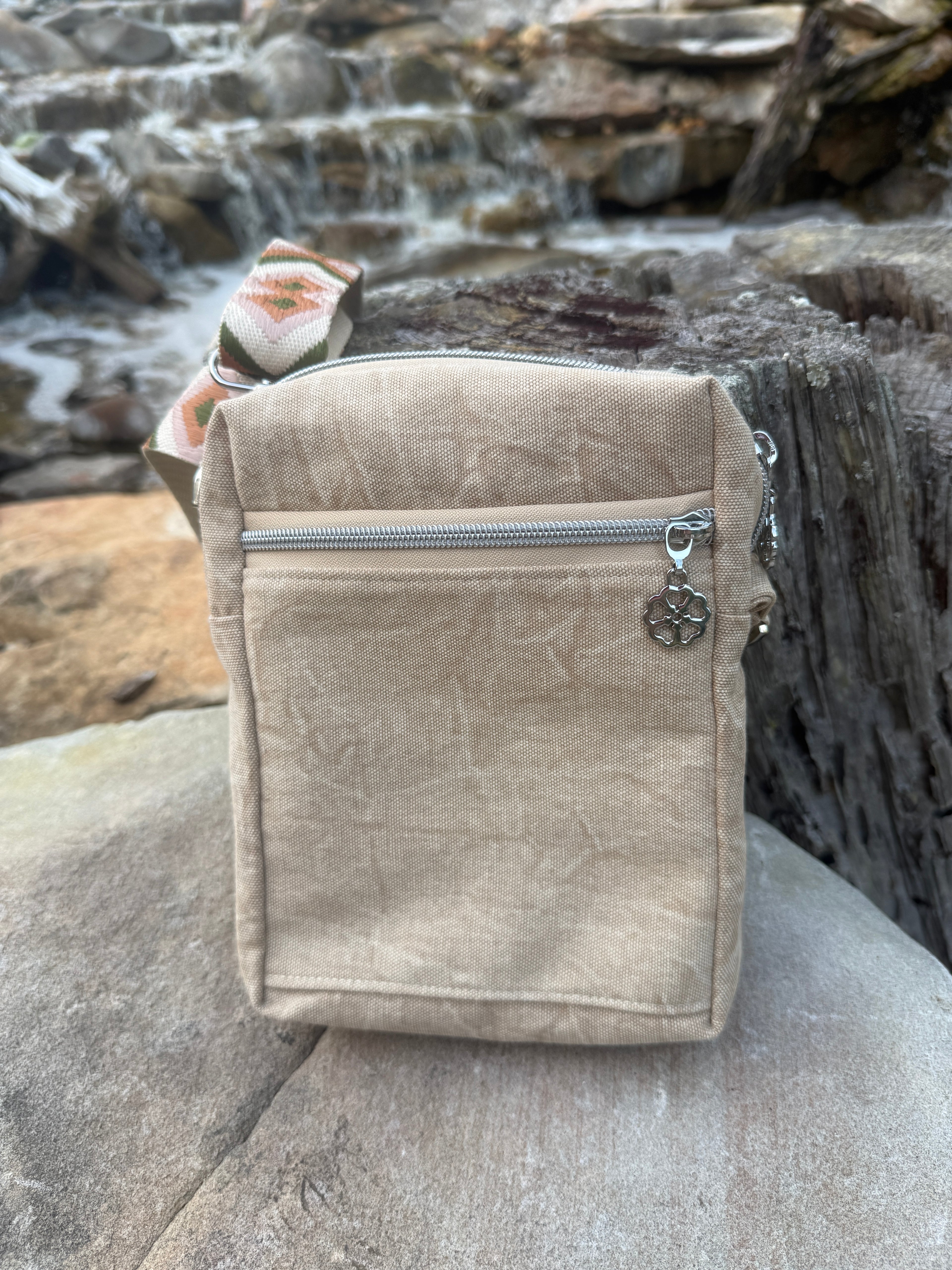 Pixie Crossbody Bag