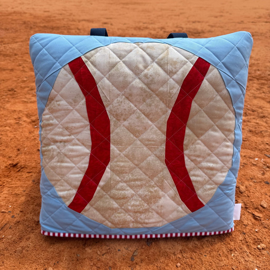 Fastball Quillow