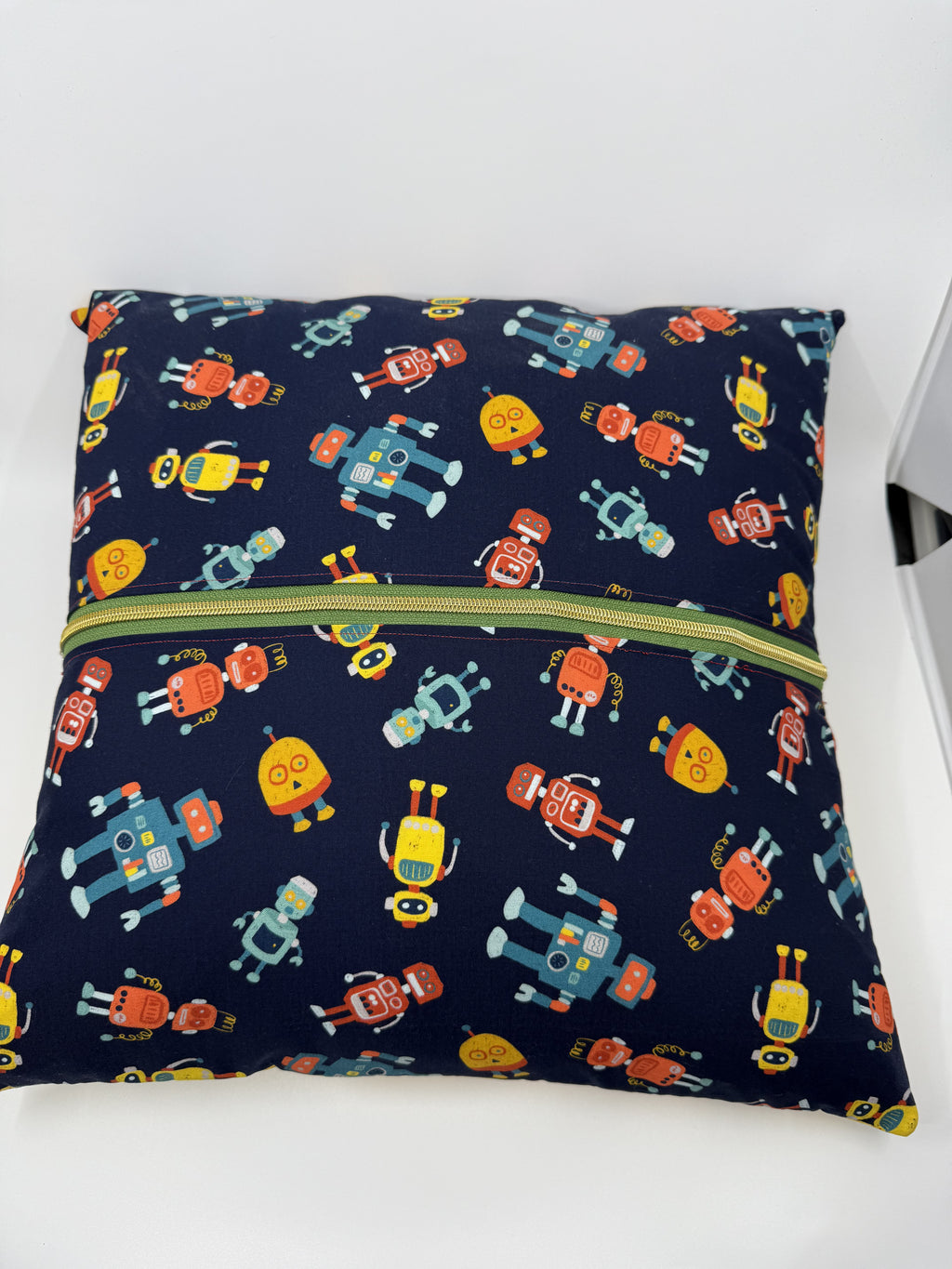 Children's Book Pillow