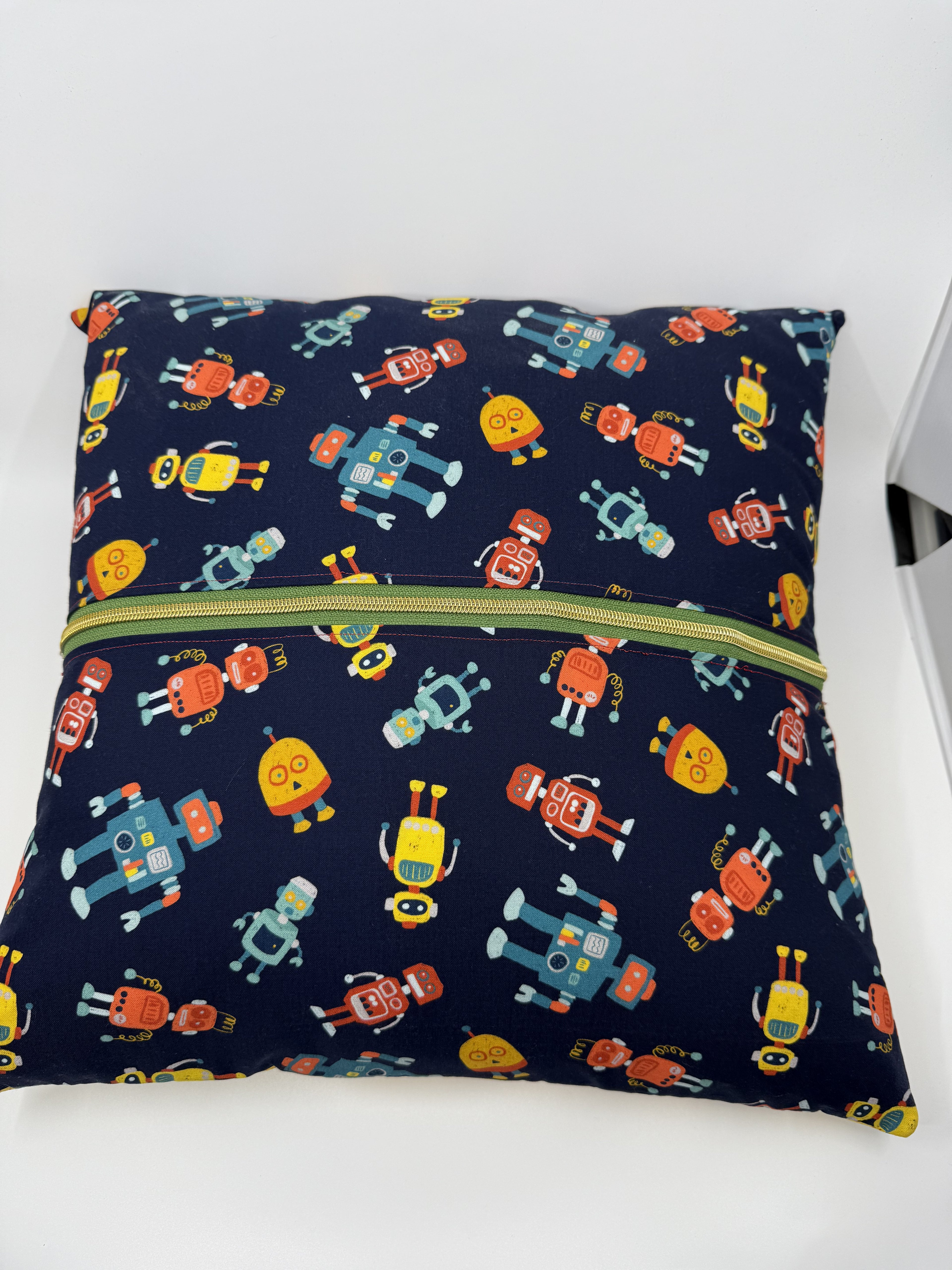 Children's Book Pillow