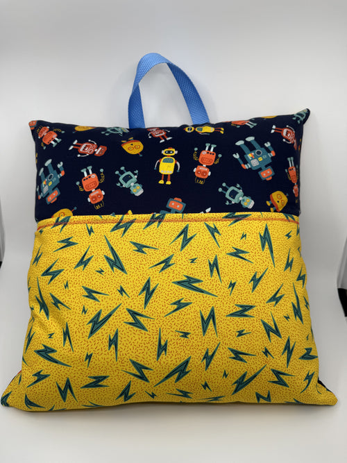 Children's Book Pillow
