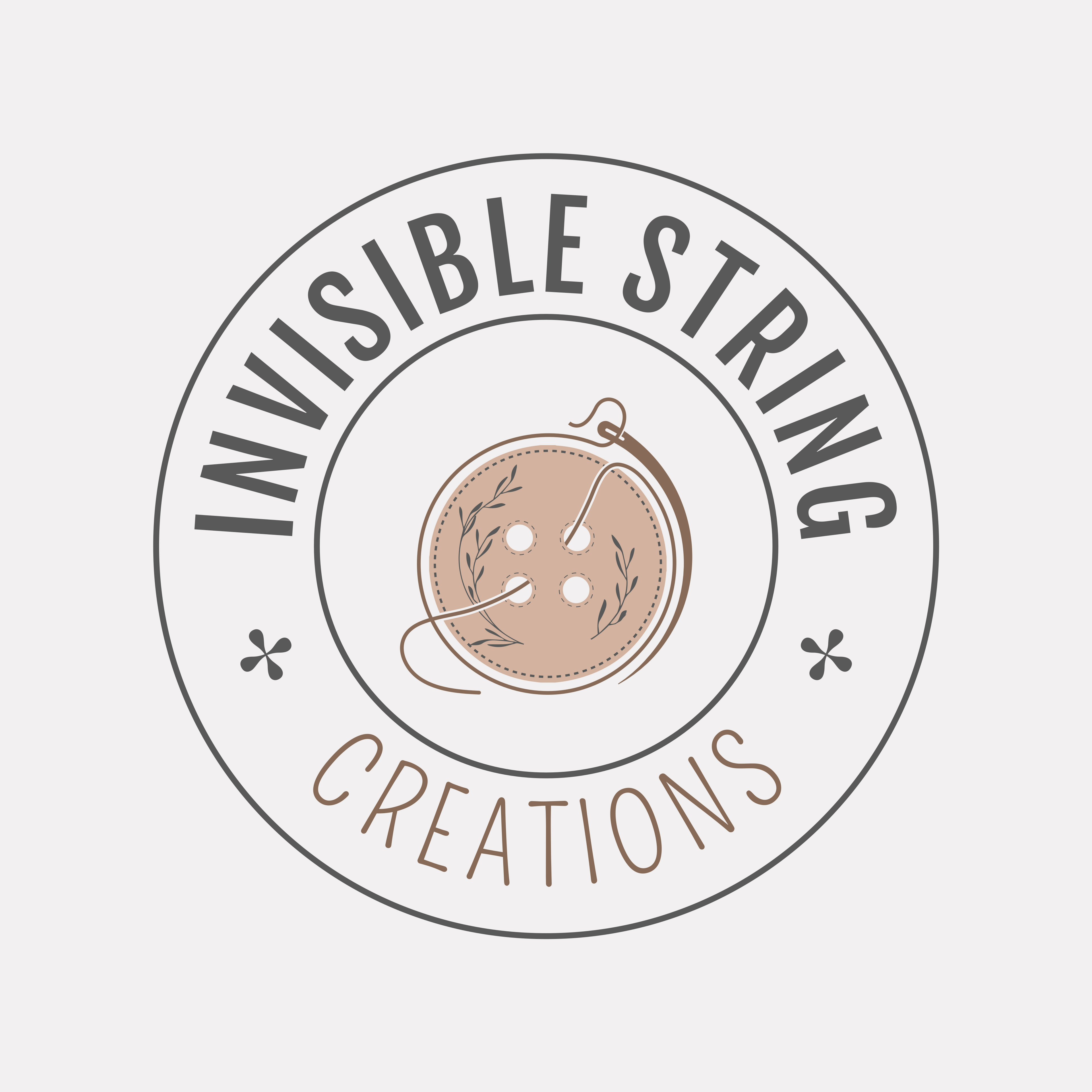 Invisible String Creations