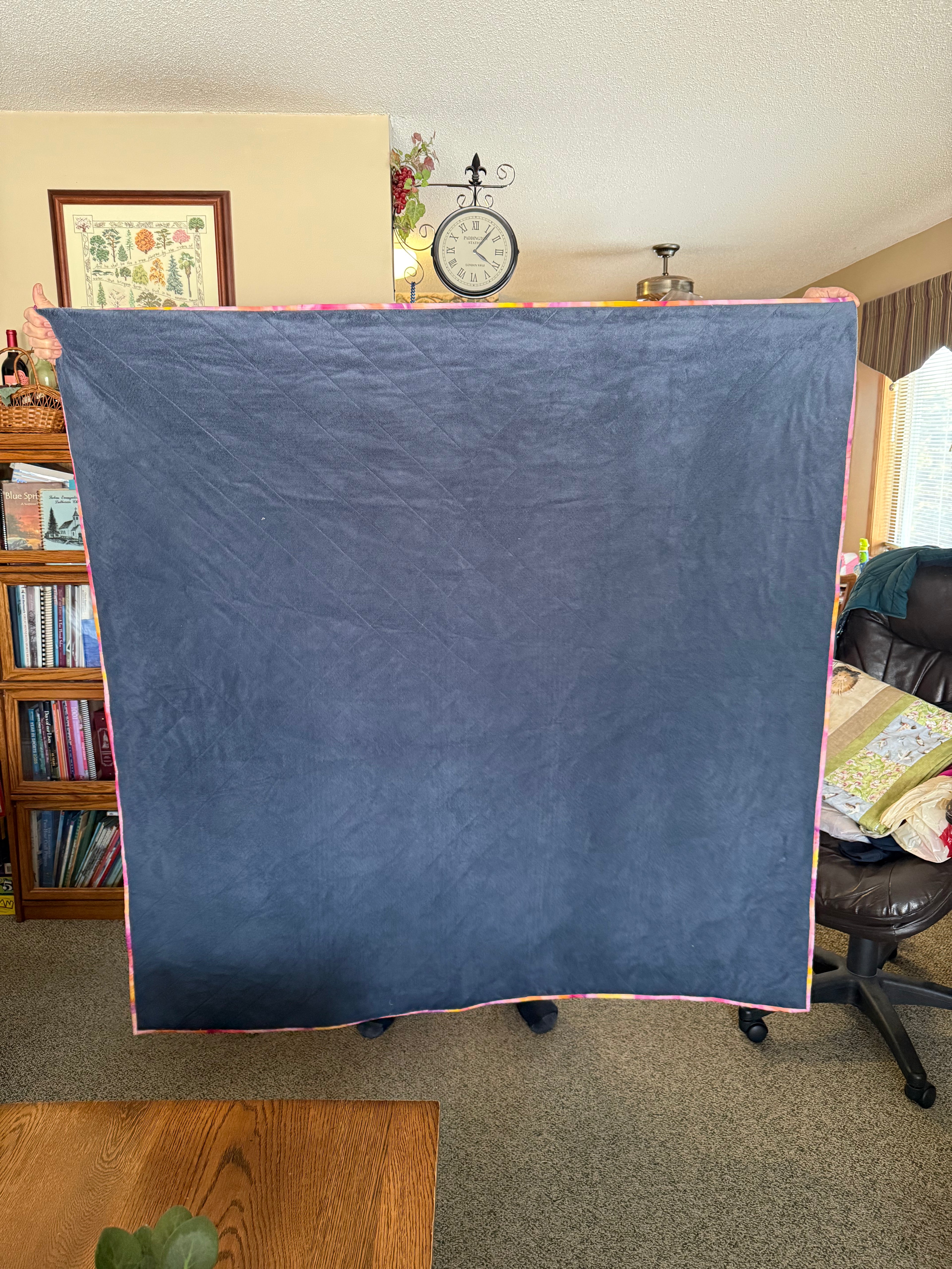 Sugar Pop Quilt
